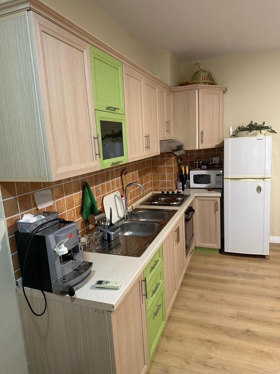 Apartamento M Floor4