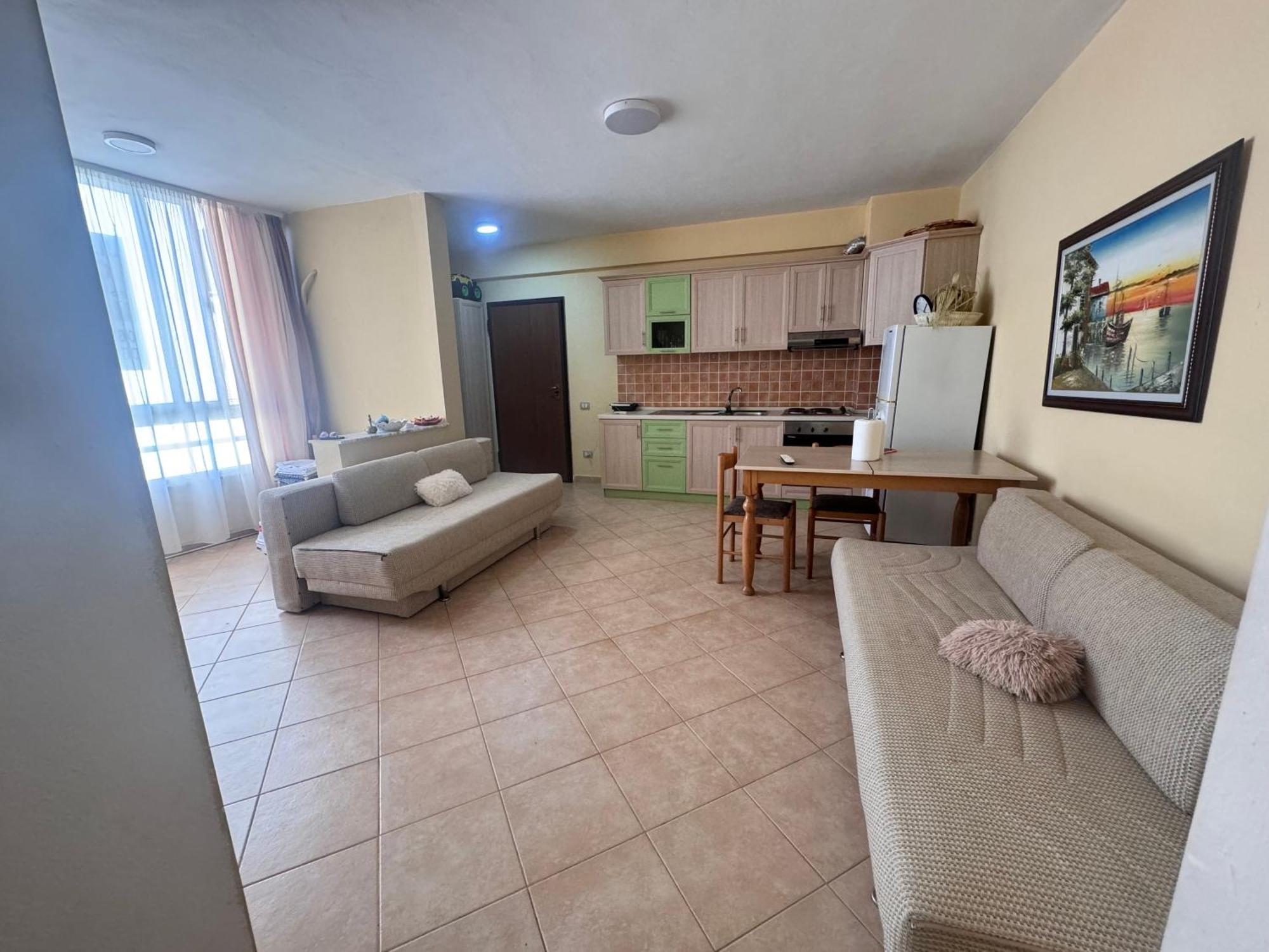 Apartament Golem M Floor4