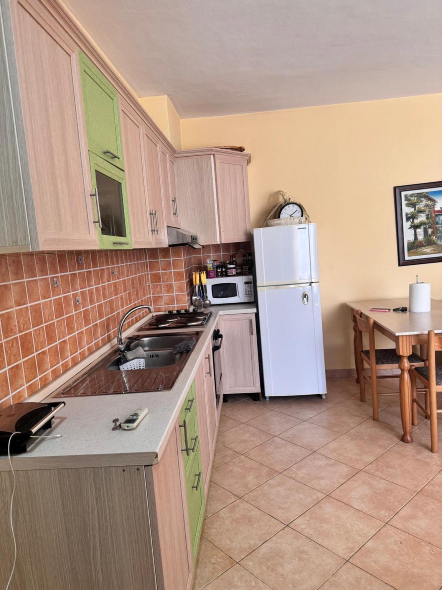 Golem M Floor4 Apartament