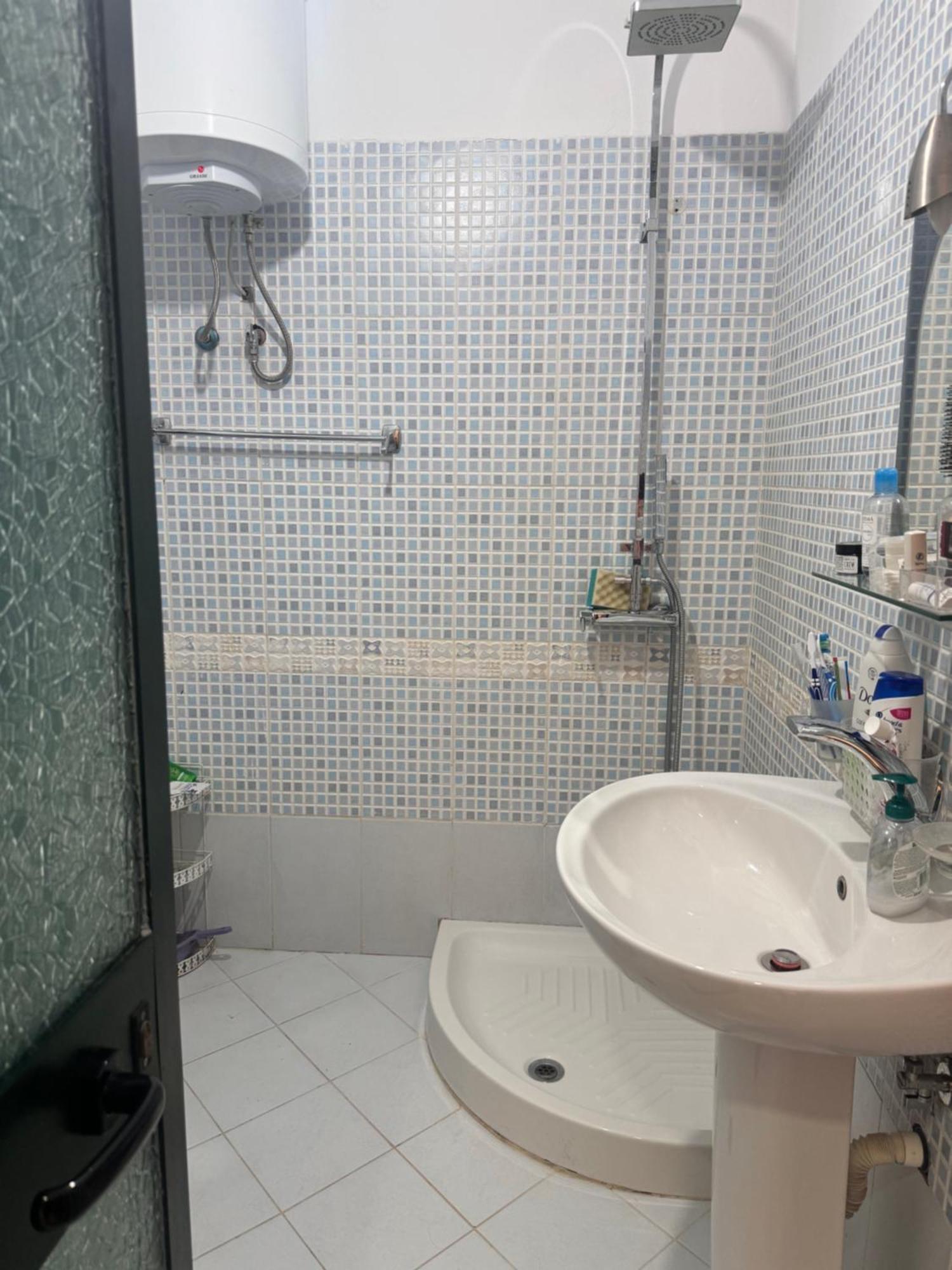 Golem M Floor4 Apartament Golem (Tirana)