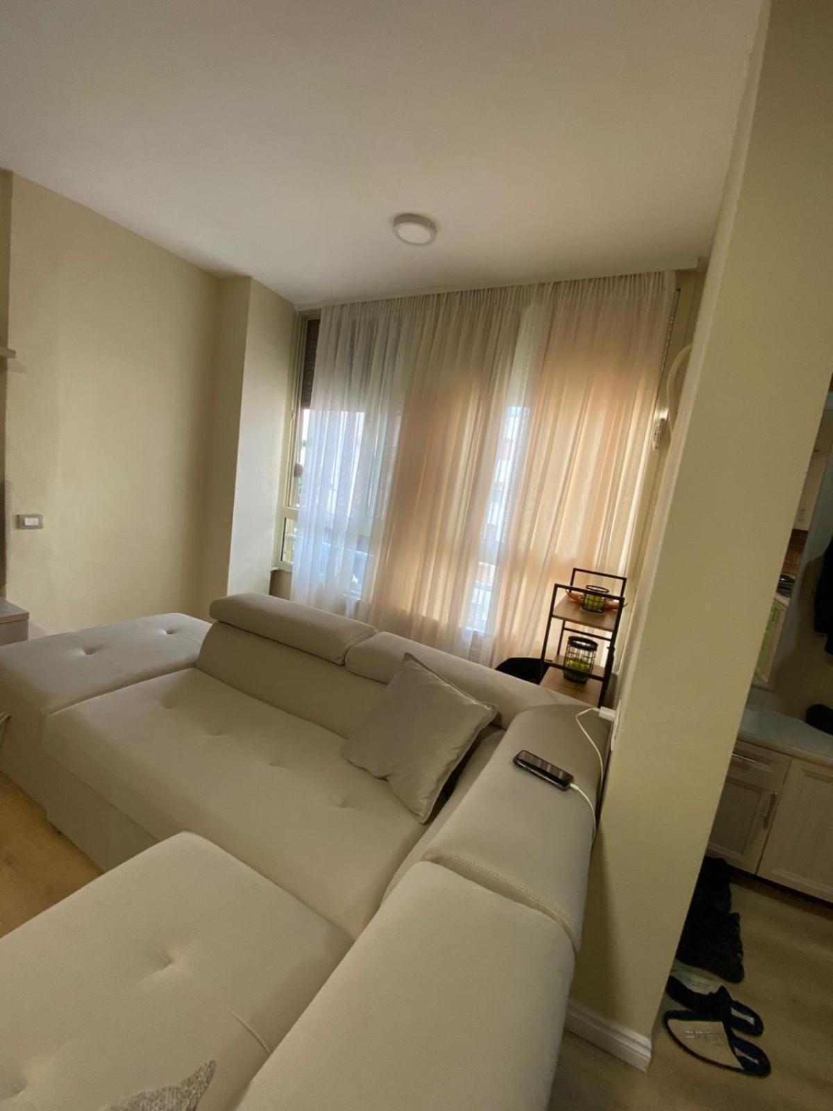 Golem M Floor4 * Golem (Tirana)