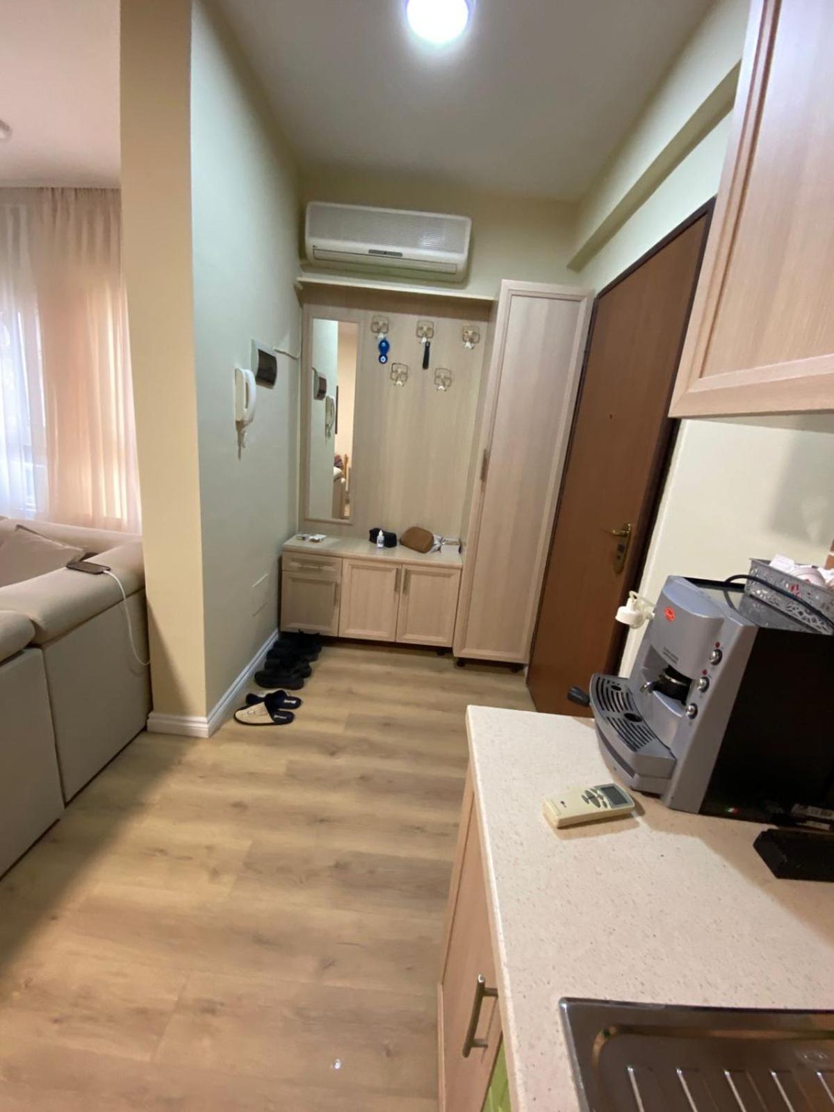 Apartament Golem M Floor4